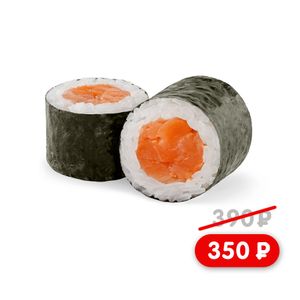 Сяке маки - заказать маки Симферополь