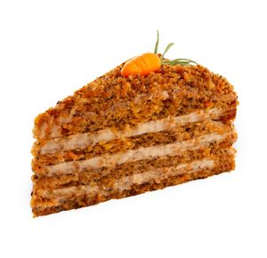 Торт Морковный - заказать  Симферополь
