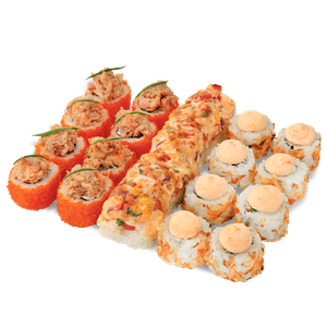 Сет «Выгодно и вкусно» - заказать  Симферополь
