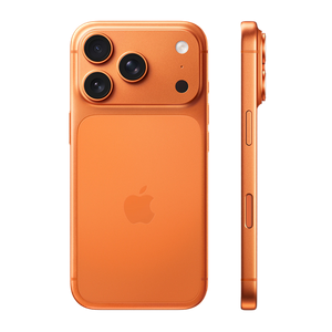 Apple iPhone 17 Pro 512GB Cosmic Orange (Космический оранжевый) - заказать  Симферополь