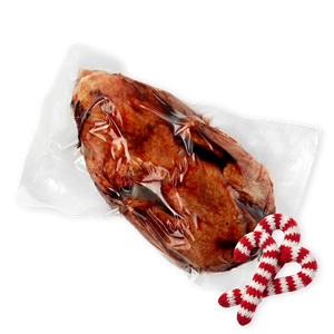 Утка су-вид «Готовь как шеф» - заказать  Ялта