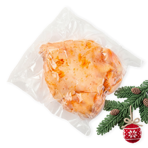 Цыпленок су-вид «Готовь как шеф» - заказать  Ялта