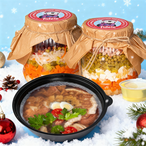 Набор «С Новым годом!» Лайт 2,8кг - заказать  Ялта