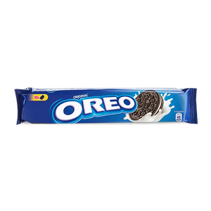 OREO 95 г нач.с ванильным вкусом печенье с какао - заказать печенье Симферополь