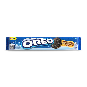 OREO 95 г нач. с арахисовым вкусом печенье с какао - заказать печенье Севастополь