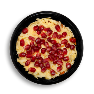 Салат с курицей и гранатом 200г - заказать салаты Симферополь
