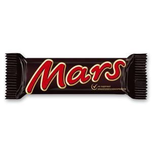 Марс - заказать шоколад Симферополь