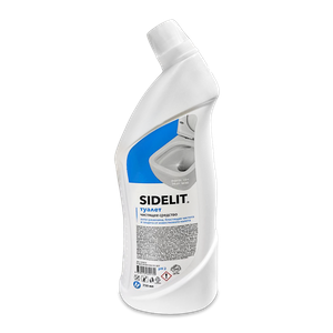 Grass средство от налета и ржавчины 750 мл Sidelit - заказать для ванны Симферополь