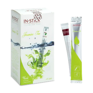 Чай IN-STICK китайский зеленый 2гр*16стик - заказать чай Симферополь