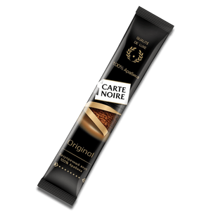 Carte Noire Original Кофе растворимый, 1,8 г - заказать кофе Симферополь