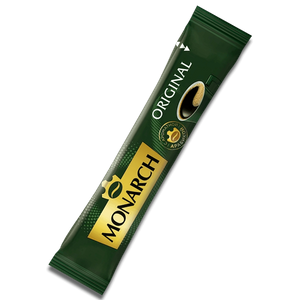 MONARCH Original Кофе раств натур субл, стик, 1, 1,8г - заказать кофе Симферополь