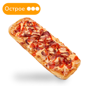 K-pop пицца «Хот Хантер» - заказать  Симферополь