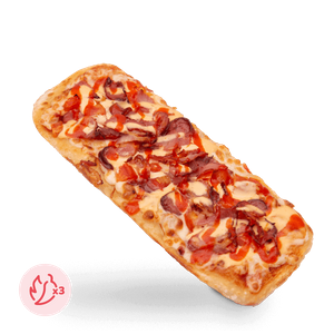 K-pop пицца «Хот Хантер» - заказать пицца Ялта