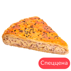 Мясной пирог - заказать вторые блюда Керчь