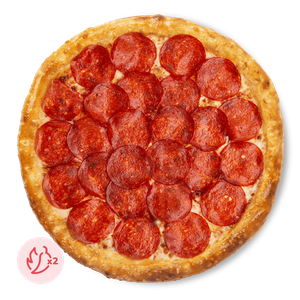 Пицца «Пепперони» - заказать пицца Евпатория