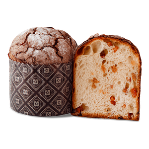 Панеттоне с изюмом - заказать  Севастополь