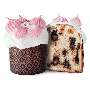 Кулич с шоколадом - заказать  Севастополь