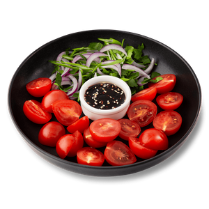 Салат с черри по-азиатски - заказать салаты Симферополь