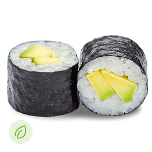 Ролл «Авокадо маки» - заказать маки роллы Симферополь