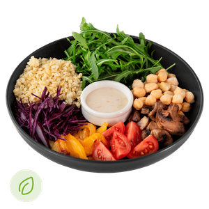 Будда боул - заказать  Симферополь