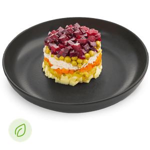 Винегрет - заказать  Симферополь