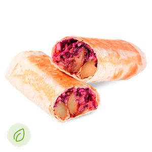 Шаверма (шаурма) овощная - заказать  Симферополь