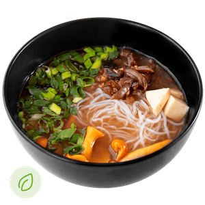 Мисо суп с фунчозой - заказать  Симферополь