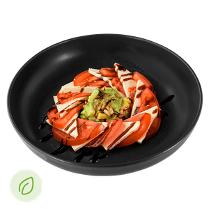 Капрезе с тофу - заказать  Симферополь