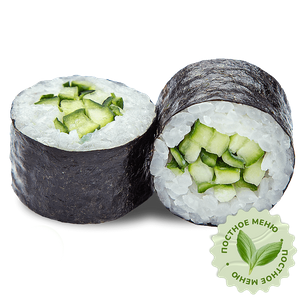 Ролл «Каппа маки» - заказать маки роллы Симферополь