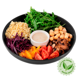 Будда боул - заказать  Симферополь