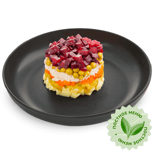 Винегрет - заказать  Симферополь