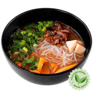 Мисо суп с фунчозой - заказать  Симферополь