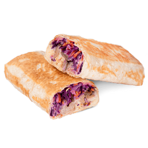 Шаверма (шаурма) со свининой - заказать  Симферополь