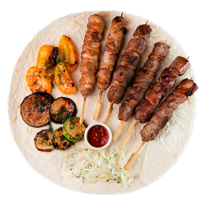 Набор Шашлыков - заказать наборы Симферополь