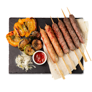 Набор Люля - заказать наборы Симферополь