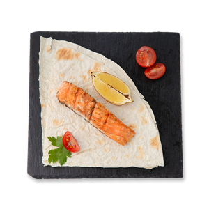 Семга филе на мангале - заказать  Симферополь