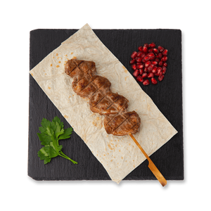 Рулеты из говяжьей вырезки с фаршем - заказать  Симферополь