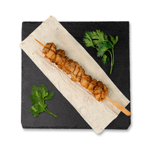 Шашлык куриный авторский - заказать  Симферополь