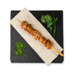 Шашлык куриный авторский - заказать  Симферополь