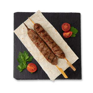 Адана-кебаб из говядины - заказать  Симферополь