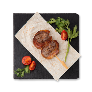 Антрекот из баранины - заказать  Симферополь