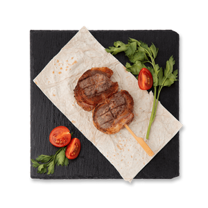 Антрекот из баранины - заказать  Симферополь