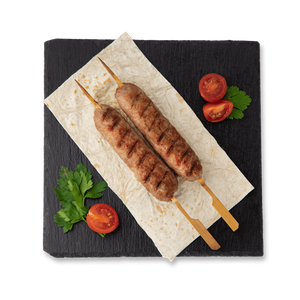 Люля-кебаб из говядины - заказать  Симферополь