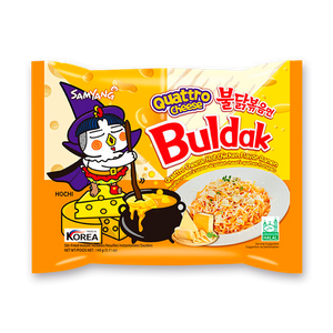 Лапша Б/П со вкусом 4 сыра  Quattro Cheese - заказать лапша Симферополь