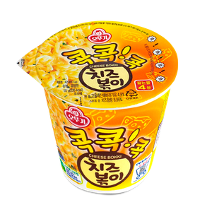 Лапша БП/ со вкусом сыра Cheese Bokki - заказать лапша Симферополь