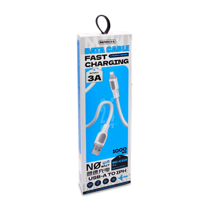 Кабель REMAX RC-C113 type-c Белый - заказать  Симферополь