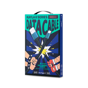 Кабель REMAX RC-C008 micro Чёрный - заказать  Симферополь