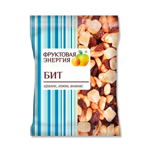 Смесь фруктово-ореховая "БИТ" - заказать  Симферополь