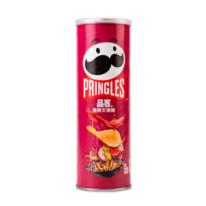 Pringles Барбекю - заказать  Симферополь