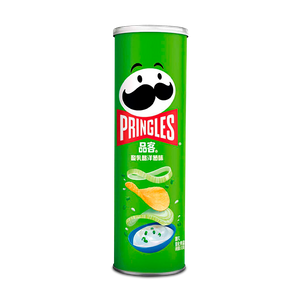 Pringles Сметана & Лук - заказать  Симферополь